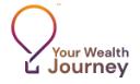 Your Wealth Journey logo